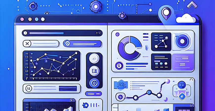 免费BI工具对比：Qlik vs Looker，哪款更适合你